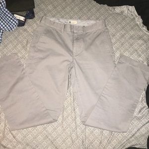 Men's Jcrew pant